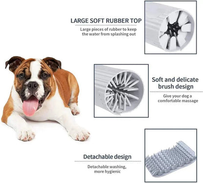 Dog Paw Cleaner - Mi tienda